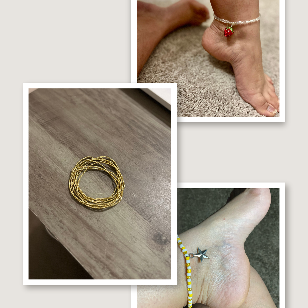 Anklets