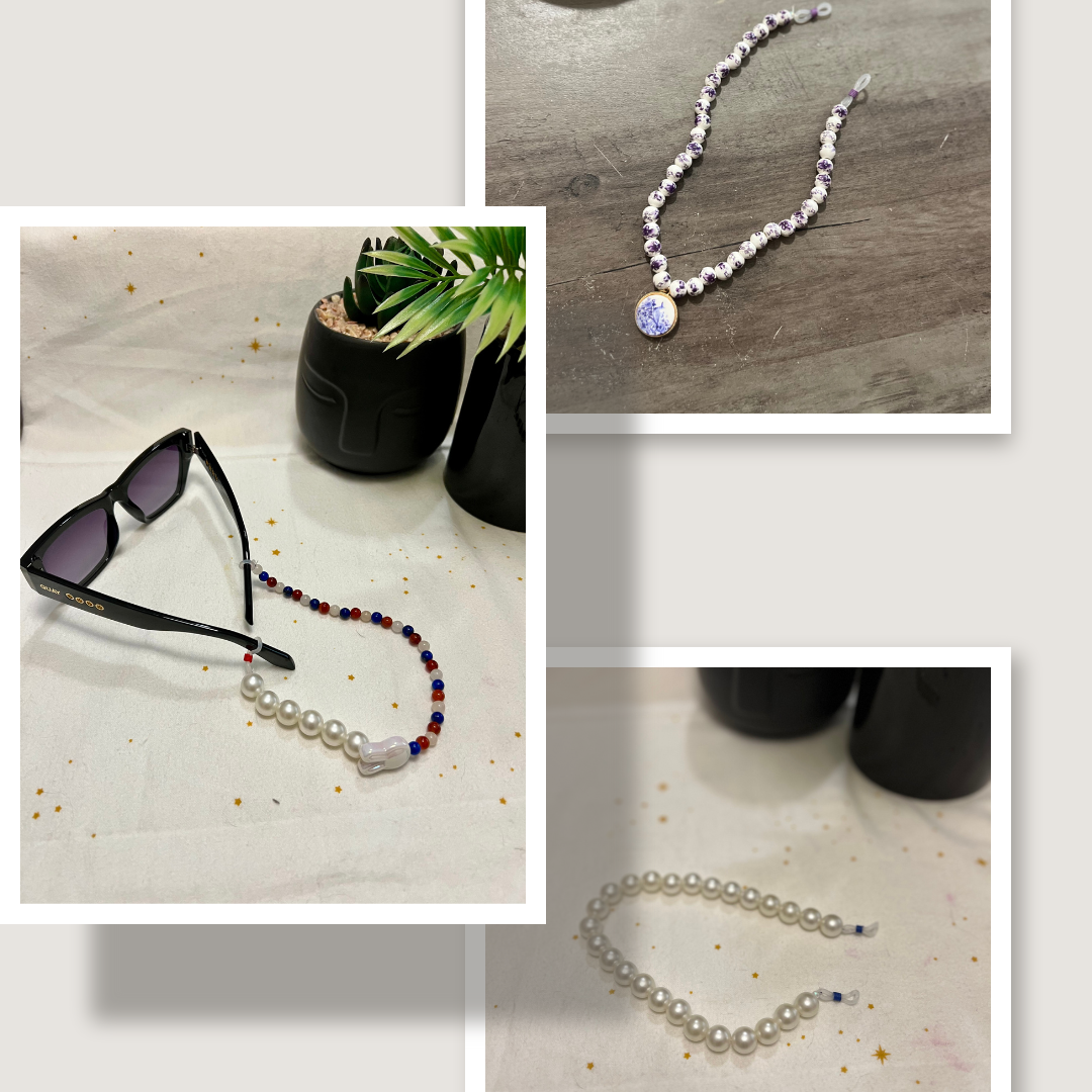 Eyeglass Chains