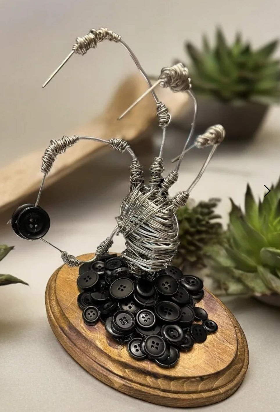 The Beldams Hands - Needle Hands