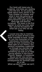 Rose From The Concrete - Soft Cover Book